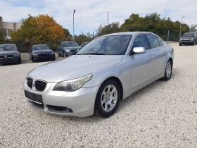 BMW 525 2.5 AVTOMAT - Car24.bg BMW 525 2.5 AVTOMAT