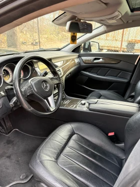 Mercedes-Benz CLS - 32999 лв. / 16872.12 € - 39242583 2 | Car24.bg Mercedes-Benz CLS - 32999 лв. / 16872.12 € - 39242583 2