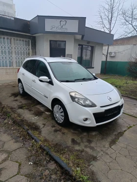 Renault Clio 1.5 dci - 2500 € / 4889.57 лв. - 19695071 9 | Car24.bg Renault Clio 1.5 dci - 2500 € / 4889.57 лв. - 19695071 9