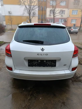 Renault Clio 1.5 dci - 2500 € / 4889.57 лв. - 19695071 11 | Car24.bg Renault Clio 1.5 dci - 2500 € / 4889.57 лв. - 19695071 11