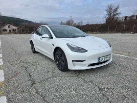 Tesla Model 3 Long Range - Car24.bg Tesla Model 3 Long Range