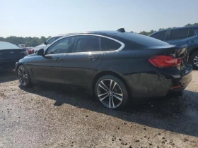 BMW 430 Gran Coupe | Цена до България | Auto.bg — изображение 2 BMW 430 Gran Coupe | Цена до България | Auto.bg — изображение 2