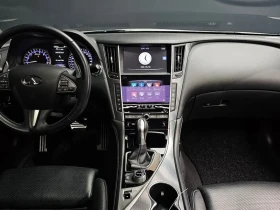 Infiniti Q50 3.5 HYBRID ESSENCE | Auto.bg — изображение 7 Infiniti Q50 3.5 HYBRID ESSENCE | Auto.bg — изображение 7