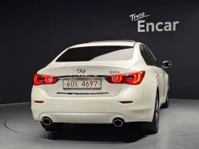 Infiniti Q50 3.5 HYBRID ESSENCE | Auto.bg — изображение 4 Infiniti Q50 3.5 HYBRID ESSENCE | Auto.bg — изображение 4