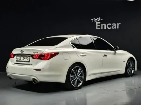 Infiniti Q50 3.5 HYBRID ESSENCE | Auto.bg — изображение 2 Infiniti Q50 3.5 HYBRID ESSENCE | Auto.bg — изображение 2