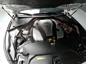 Infiniti Q50 3.5 HYBRID ESSENCE | Auto.bg — изображение 6 Infiniti Q50 3.5 HYBRID ESSENCE | Auto.bg — изображение 6