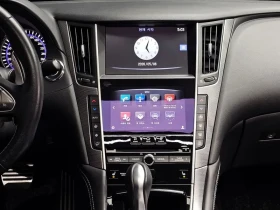 Infiniti Q50 3.5 HYBRID ESSENCE | Auto.bg — изображение 16 Infiniti Q50 3.5 HYBRID ESSENCE | Auto.bg — изображение 16