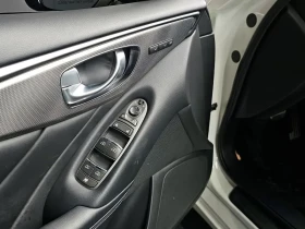 Infiniti Q50 3.5 HYBRID ESSENCE | Auto.bg — изображение 13 Infiniti Q50 3.5 HYBRID ESSENCE | Auto.bg — изображение 13