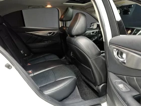 Infiniti Q50 3.5 HYBRID ESSENCE | Auto.bg — изображение 12 Infiniti Q50 3.5 HYBRID ESSENCE | Auto.bg — изображение 12