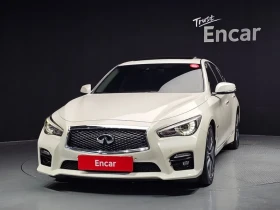Infiniti Q50 3.5 HYBRID ESSENCE | Auto.bg — изображение 3 Infiniti Q50 3.5 HYBRID ESSENCE | Auto.bg — изображение 3