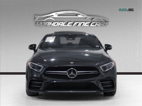 Mercedes-Benz CLS AMG 53 S FULLY OPTIONED(КРАЙНА цена до БЪЛГАРИЯ) | Auto.bg — изображение 2 Mercedes-Benz CLS AMG 53 S FULLY OPTIONED(КРАЙНА цена до БЪЛГАРИЯ) | Auto.bg — изображение 2