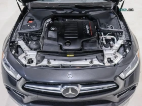 Mercedes-Benz CLS AMG 53 S FULLY OPTIONED(КРАЙНА цена до БЪЛГАРИЯ) | Auto.bg — изображение 11 Mercedes-Benz CLS AMG 53 S FULLY OPTIONED(КРАЙНА цена до БЪЛГАРИЯ) | Auto.bg — изображение 11