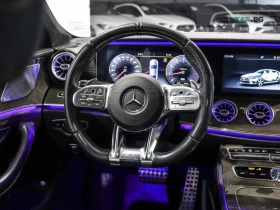 Mercedes-Benz CLS AMG 53 S FULLY OPTIONED(КРАЙНА цена до БЪЛГАРИЯ) | Auto.bg — изображение 15 Mercedes-Benz CLS AMG 53 S FULLY OPTIONED(КРАЙНА цена до БЪЛГАРИЯ) | Auto.bg — изображение 15