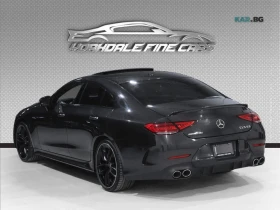 Mercedes-Benz CLS AMG 53 S FULLY OPTIONED(КРАЙНА цена до БЪЛГАРИЯ) | Auto.bg — изображение 7 Mercedes-Benz CLS AMG 53 S FULLY OPTIONED(КРАЙНА цена до БЪЛГАРИЯ) | Auto.bg — изображение 7