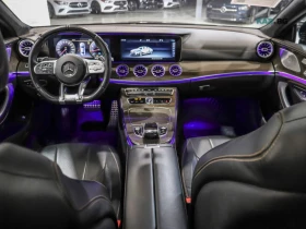 Mercedes-Benz CLS AMG 53 S FULLY OPTIONED(КРАЙНА цена до БЪЛГАРИЯ) | Auto.bg — изображение 14 Mercedes-Benz CLS AMG 53 S FULLY OPTIONED(КРАЙНА цена до БЪЛГАРИЯ) | Auto.bg — изображение 14