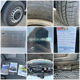 Ford Transit Custom 2.0D, 207000kм, 2021г. - 12500 € / 24447.88 лв. - 52277913 13 | Car24.bg Ford Transit Custom 2.0D, 207000kм, 2021г. - 12500 € / 24447.88 лв. - 52277913 13
