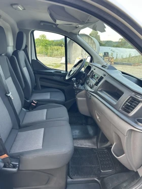 Ford Transit Custom 2.0D, 207000kм, 2021г. - 12500 € / 24447.88 лв. - 52277913 15 | Car24.bg Ford Transit Custom 2.0D, 207000kм, 2021г. - 12500 € / 24447.88 лв. - 52277913 15