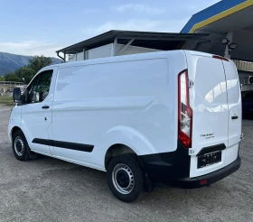 Ford Transit Custom 2.0D, 207000kм, 2021г. - 12500 € / 24447.88 лв. - 52277913 7 | Car24.bg Ford Transit Custom 2.0D, 207000kм, 2021г. - 12500 € / 24447.88 лв. - 52277913 7