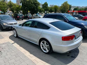 Audi A5 3х S-line QUATTRO - 13200 € - 77740668 3 | Car24.bg Audi A5 3х S-line QUATTRO - 13200 € - 77740668 3