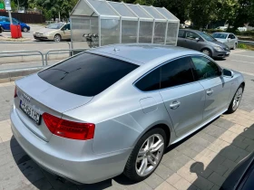 Audi A5 3х S-line QUATTRO - 13200 € - 77740668 2 | Car24.bg Audi A5 3х S-line QUATTRO - 13200 € - 77740668 2