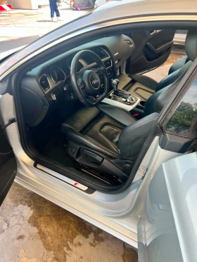 Audi A5 3х S-line QUATTRO - 13200 € - 77740668 6 | Car24.bg Audi A5 3х S-line QUATTRO - 13200 € - 77740668 6
