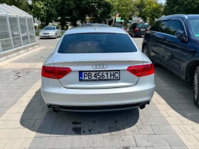 Audi A5 3х S-line QUATTRO - 13200 € - 77740668 4 | Car24.bg Audi A5 3х S-line QUATTRO - 13200 € - 77740668 4
