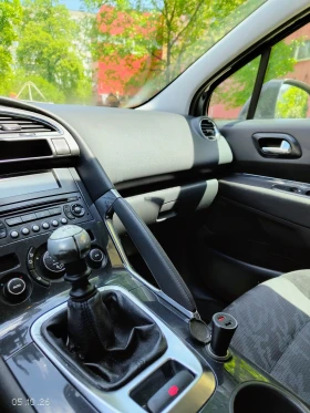 Peugeot 3008 1.6 HDI | Auto.bg — изображение 9 Peugeot 3008 1.6 HDI | Auto.bg — изображение 9