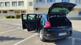 Peugeot 3008 1.6 HDI | Auto.bg — изображение 7 Peugeot 3008 1.6 HDI | Auto.bg — изображение 7