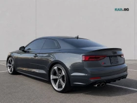 Audi S5 QUATTRO* COUPE* М.ТОЧКА* 360* BANG&OLUFSEN* | Auto.bg — изображение 4 Audi S5 QUATTRO* COUPE* М.ТОЧКА* 360* BANG&OLUFSEN* | Auto.bg — изображение 4