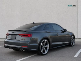 Audi S5 QUATTRO* COUPE* М.ТОЧКА* 360* BANG&OLUFSEN* | Auto.bg — изображение 5 Audi S5 QUATTRO* COUPE* М.ТОЧКА* 360* BANG&OLUFSEN* | Auto.bg — изображение 5