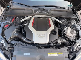 Audi S5 QUATTRO* COUPE* М.ТОЧКА* 360* BANG&OLUFSEN* | Auto.bg — изображение 16 Audi S5 QUATTRO* COUPE* М.ТОЧКА* 360* BANG&OLUFSEN* | Auto.bg — изображение 16