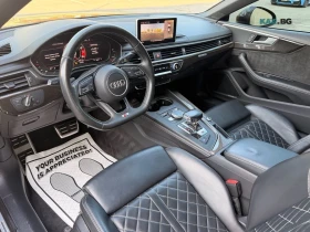 Audi S5 QUATTRO* COUPE* М.ТОЧКА* 360* BANG&OLUFSEN* | Auto.bg — изображение 9 Audi S5 QUATTRO* COUPE* М.ТОЧКА* 360* BANG&OLUFSEN* | Auto.bg — изображение 9