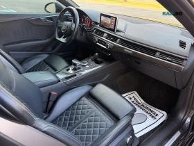 Audi S5 QUATTRO* COUPE* М.ТОЧКА* 360* BANG&OLUFSEN* | Auto.bg — изображение 11 Audi S5 QUATTRO* COUPE* М.ТОЧКА* 360* BANG&OLUFSEN* | Auto.bg — изображение 11
