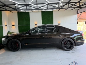 Audi A8 MATRIX | Auto.bg — изображение 6 Audi A8 MATRIX | Auto.bg — изображение 6