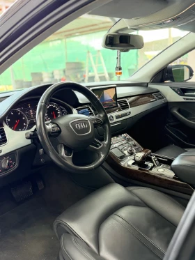 Audi A8 MATRIX | Auto.bg — изображение 7 Audi A8 MATRIX | Auto.bg — изображение 7