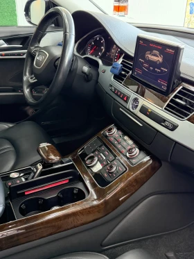 Audi A8 MATRIX | Auto.bg — изображение 8 Audi A8 MATRIX | Auto.bg — изображение 8