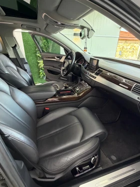 Audi A8 MATRIX | Auto.bg — изображение 10 Audi A8 MATRIX | Auto.bg — изображение 10