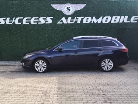 Mazda 6 2.0* LIZING | Auto.bg — изображение 3 Mazda 6 2.0* LIZING | Auto.bg — изображение 3