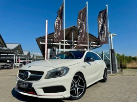 Mercedes-Benz A 200 AMG#PANORAMA#CAMERA#ALCANTARA