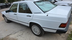 Mercedes-Benz 190 2.0 i benzin | Auto.bg — изображение 5 Mercedes-Benz 190 2.0 i benzin | Auto.bg — изображение 5