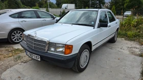 Mercedes-Benz 190 2.0 i benzin | Auto.bg — изображение 4 Mercedes-Benz 190 2.0 i benzin | Auto.bg — изображение 4