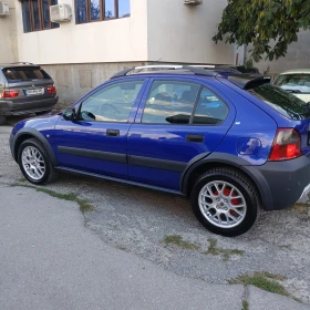 Rover Streetwise - 17 € - 22924059 8 | Car24.bg Rover Streetwise - 17 € - 22924059 8