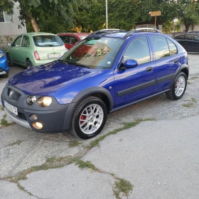 Rover Streetwise - 17 € - 22924059 10 | Car24.bg Rover Streetwise - 17 € - 22924059 10