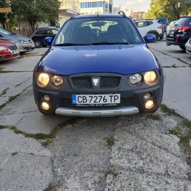 Rover Streetwise - 17 € - 22924059 4 | Car24.bg Rover Streetwise - 17 € - 22924059 4