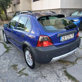Rover Streetwise - 17 € - 22924059 7 | Car24.bg Rover Streetwise - 17 € - 22924059 7