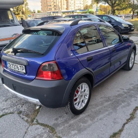 Rover Streetwise - 17 € - 22924059 6 | Car24.bg Rover Streetwise - 17 € - 22924059 6