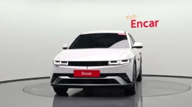 Hyundai Ioniq 5 Long Range * DIS * ОБДУХ * КАМЕРА | Auto.bg — изображение 2 Hyundai Ioniq 5 Long Range * DIS * ОБДУХ * КАМЕРА | Auto.bg — изображение 2