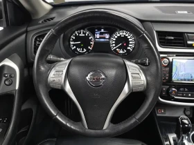 Nissan Altima 2.5 L33 - 10024 € - 13539212 14 | Car24.bg Nissan Altima 2.5 L33 - 10024 € - 13539212 14