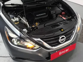 Nissan Altima 2.5 L33 - 10024 € - 13539212 6 | Car24.bg Nissan Altima 2.5 L33 - 10024 € - 13539212 6