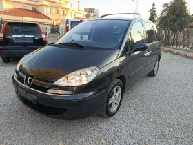 Peugeot 807 2.0 HDI 110k - Car24.bg Peugeot 807 2.0 HDI 110k